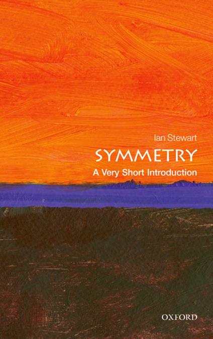 Symmetry: A Very Short Introduction