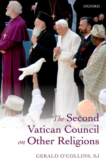 The Second Vatican Council on Other Religions