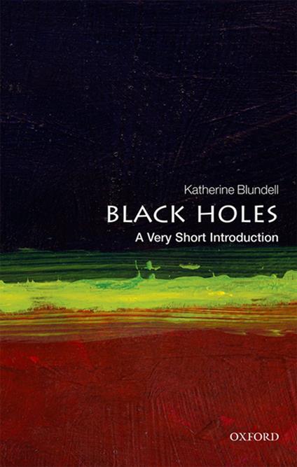 Black Holes