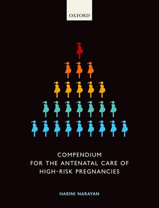 Compendium for the Antenatal Care of High-Risk Pregnancies