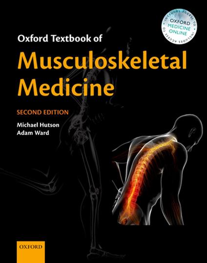 Oxford Textbook of Musculoskeletal Medicine