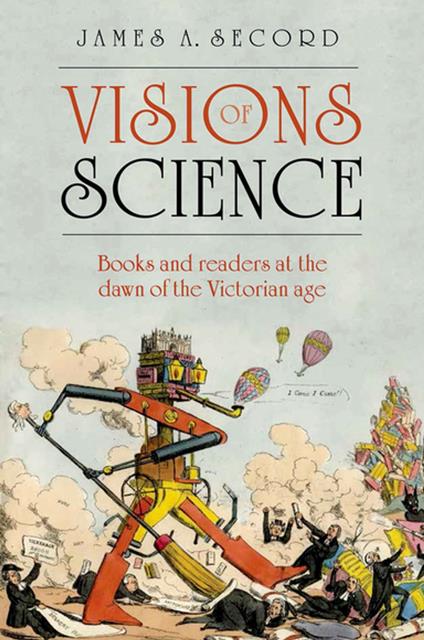 Visions of Science