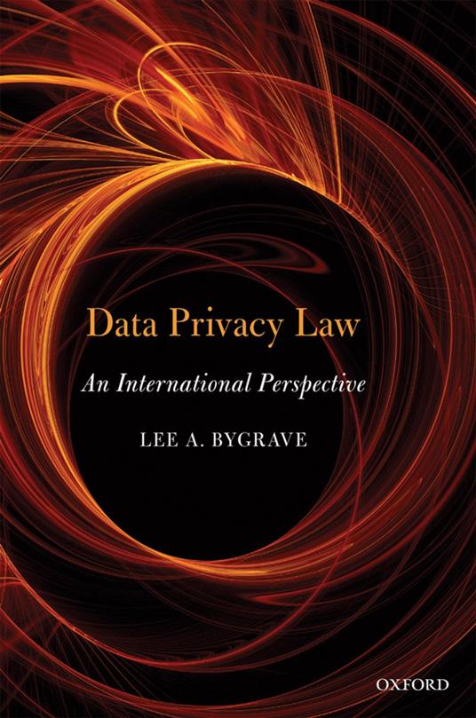 Data Privacy Law