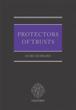 Protectors of Trusts