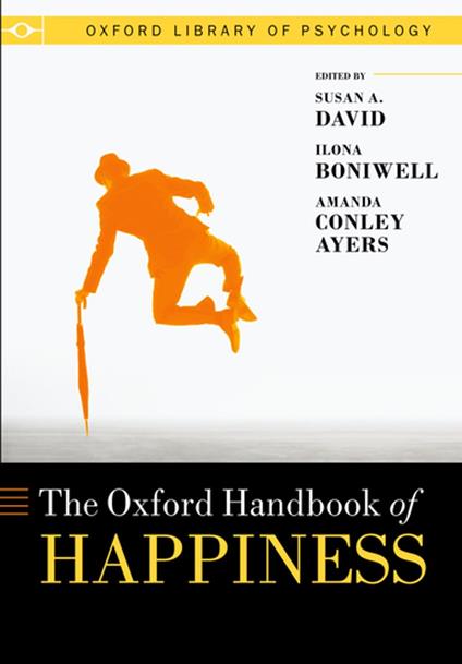 Oxford Handbook of Happiness