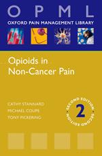 Opioids in Non-Cancer Pain