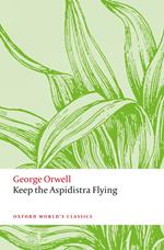 Keep the Aspidistra Flying