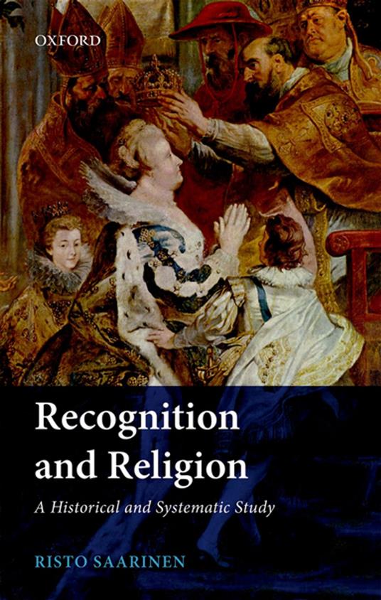 Recognition and Religion