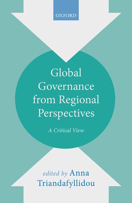 Global Governance from Regional Perspectives