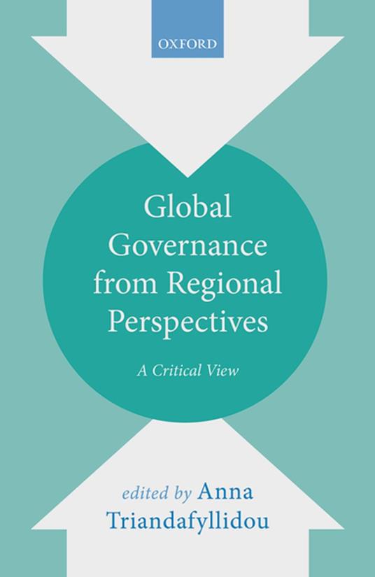 Global Governance from Regional Perspectives