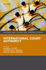 International Court Authority