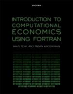 Introduction to Computational Economics Using Fortran