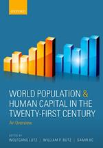 World Population & Human Capital in the Twenty-First Century