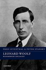 Leonard Woolf