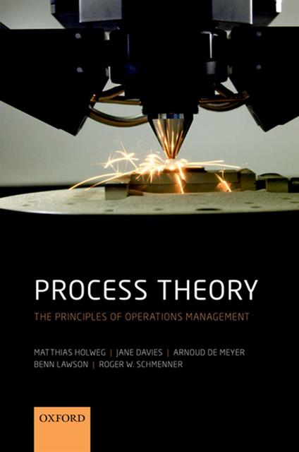 Process Theory