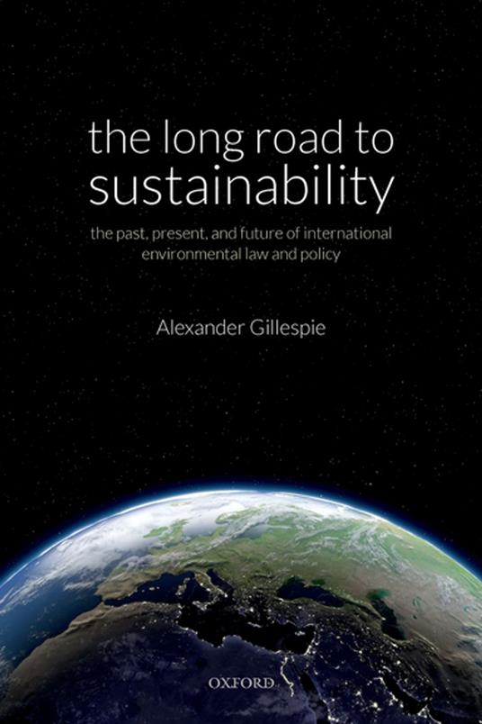 The Long Road to Sustainability