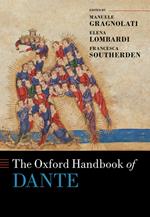 The Oxford Handbook of Dante