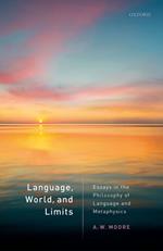 Language, World, and Limits