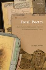 Fossil Poetry