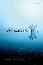 Mitigation in the Law of Damages