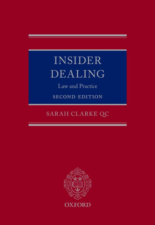 Insider Dealing