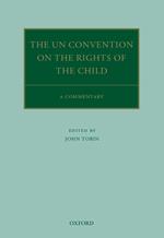 The UN Convention on the Rights of the Child