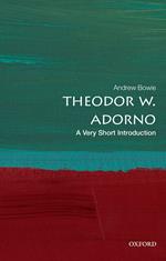 Theodor W. Adorno