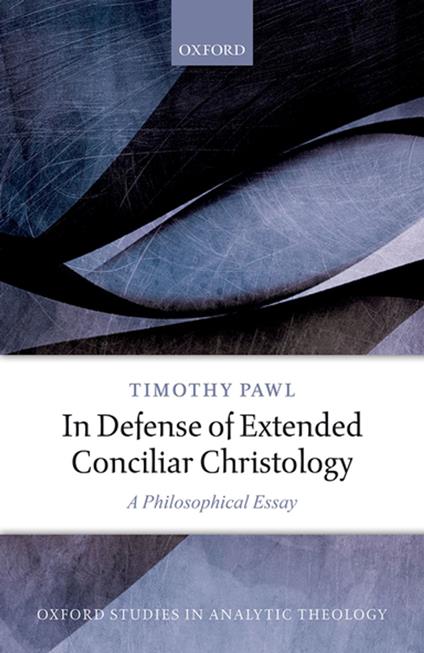 In Defense of Extended Conciliar Christology