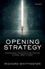 Opening Strategy