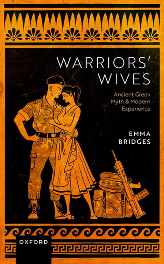 Warriors' Wives