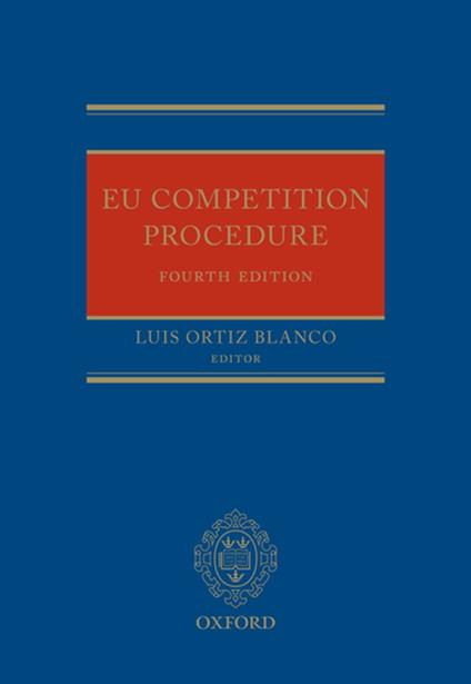 EU Competition Procedure