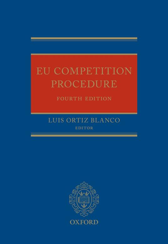 EU Competition Procedure