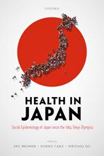 Health in Japan