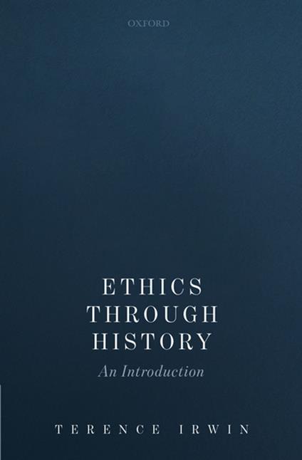 Ethics Through History