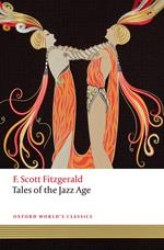 Tales of the Jazz Age