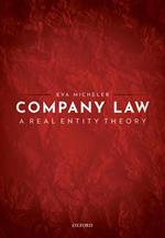 Company Law