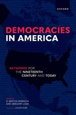 Democracies in America