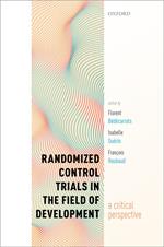 Randomized Control Trials in the Field of Development