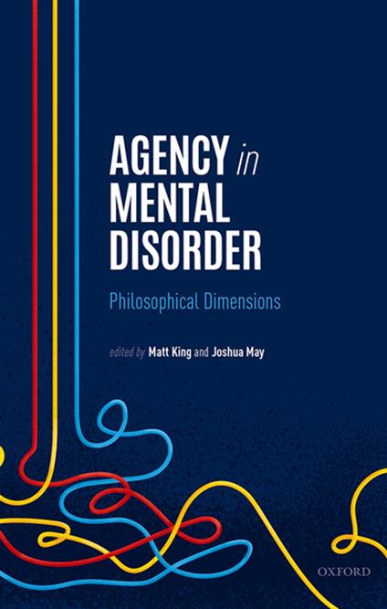 Agency in Mental Disorder