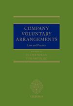 Company Voluntary Arrangements