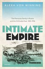 Intimate Empire