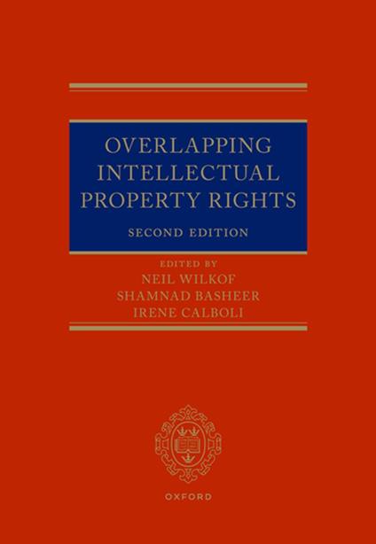 Overlapping Intellectual Property Rights