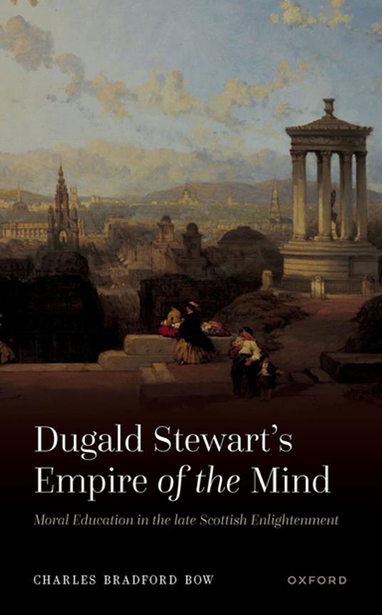 Dugald Stewart's Empire of the Mind