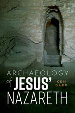 Archaeology of Jesus' Nazareth