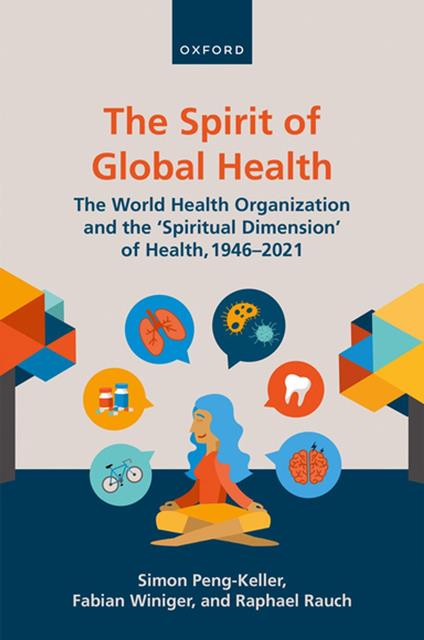 The Spirit of Global Health