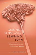 Making Sense of the Learning Turn