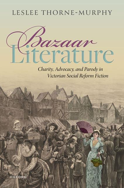 Bazaar Literature