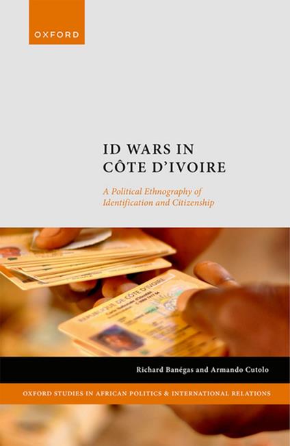 ID Wars in Côte d'Ivoire