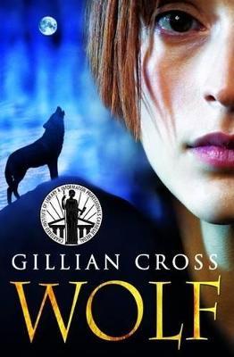 Wolf - Gillian Cross - cover