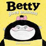 Betty Goes Bananas